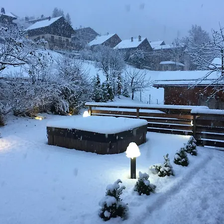Au Bon Vieux Temps